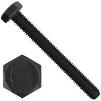 Болт шестигранный М48х495 DIN 933 класс прочности 12.9