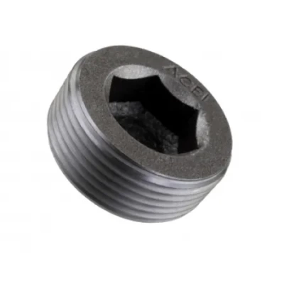 Пробка-заглушка R1 1/2" DIN 906